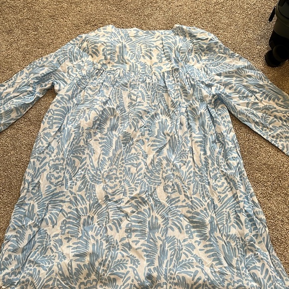 Roller Rabbit Swim Cover Up - Picture 4 of 4